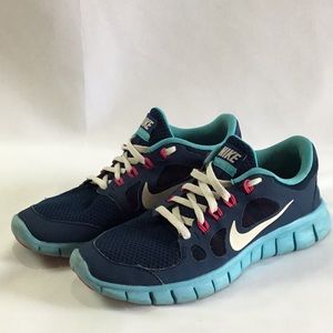 Nike Free 5.0 Sneaker